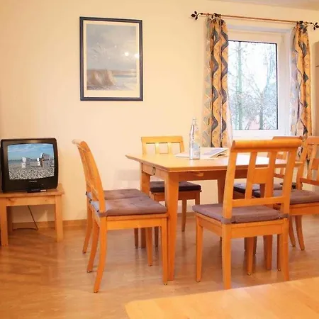 Apartment Urlauberdorf 36b