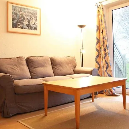 Urlauberdorf 36b Boltenhagen (Ostseebad)