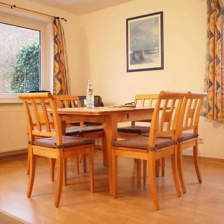 Apartment Urlauberdorf 36b