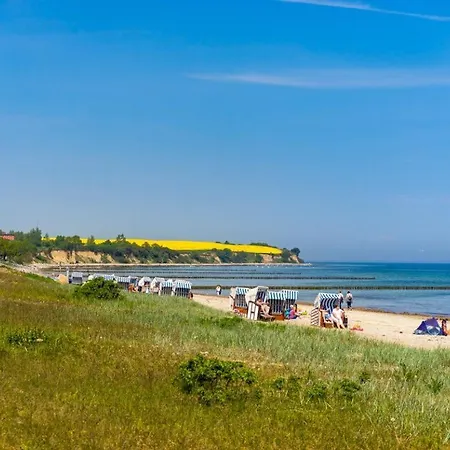 Διαμέρισμα Urlauberdorf 36b *