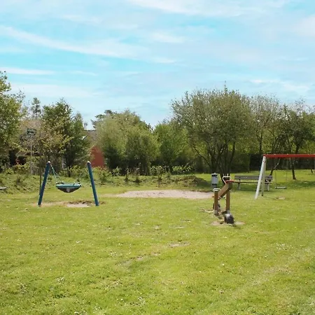 Urlauberdorf 36b Διαμέρισμα Boltenhagen (Ostseebad)