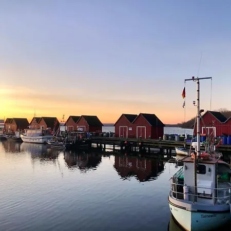 Διαμέρισμα Urlauberdorf 36b Boltenhagen (Ostseebad)