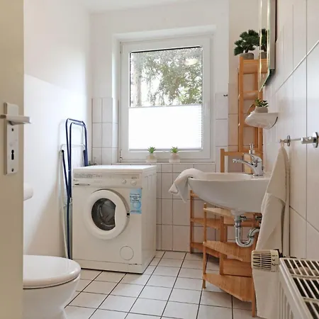 Urlauberdorf 36b Boltenhagen (Ostseebad)