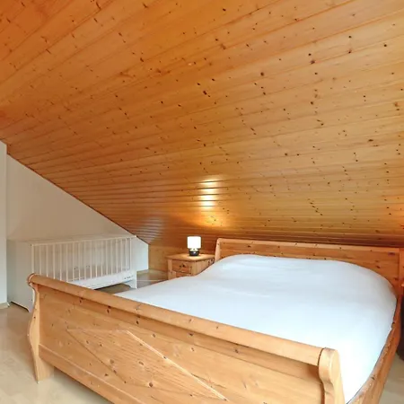 Apartment Urlauberdorf 36b Boltenhagen (Ostseebad)