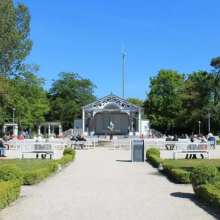Urlauberdorf 36b *