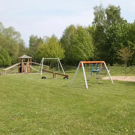 Urlauberdorf 36b Διαμέρισμα *