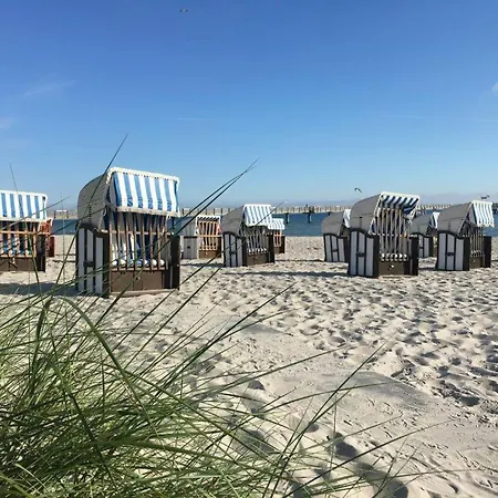 Urlauberdorf 36b Boltenhagen (Ostseebad)