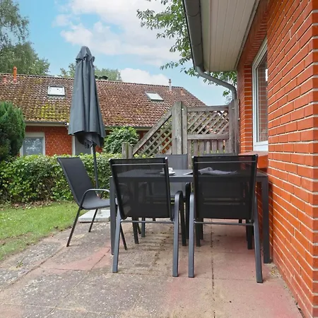 Urlauberdorf 36b Διαμέρισμα *