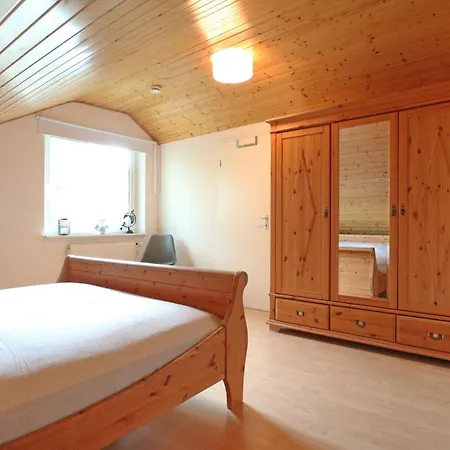 Διαμέρισμα Urlauberdorf 36b *