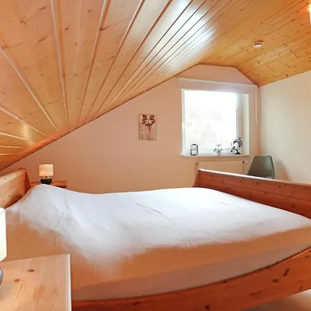 Urlauberdorf 36b Apartment Boltenhagen (Ostseebad)