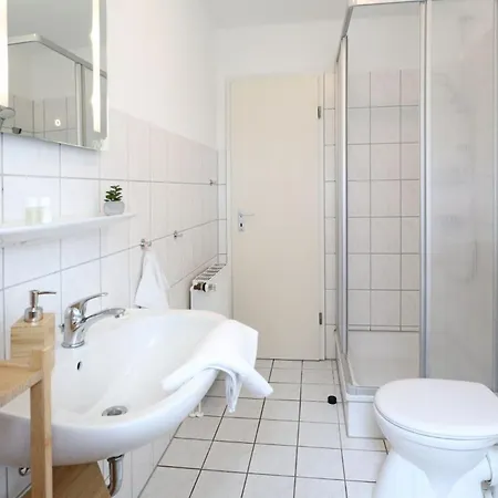 Διαμέρισμα Urlauberdorf 36b Boltenhagen (Ostseebad)