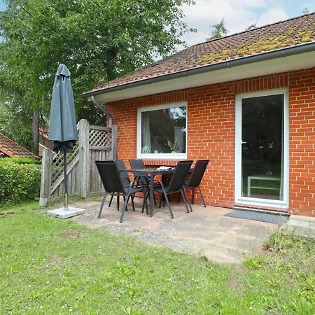 Urlauberdorf 36b Boltenhagen (Ostseebad)