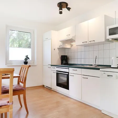 Urlauberdorf 36b Διαμέρισμα