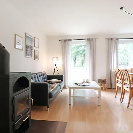 Apartment Urlauberdorf 36b