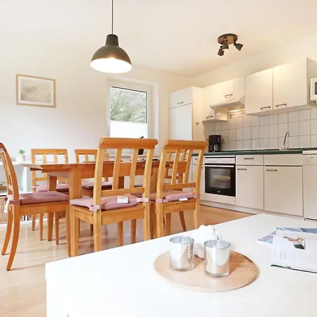 Urlauberdorf 36b Διαμέρισμα *